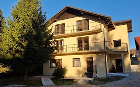 Apartmani Vukman